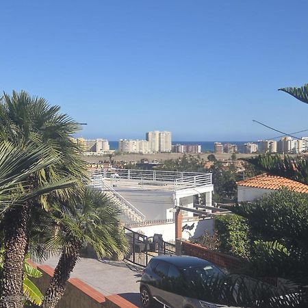 Carabela-Vistas Al Mar Villa Peñíscola Eksteriør bilde